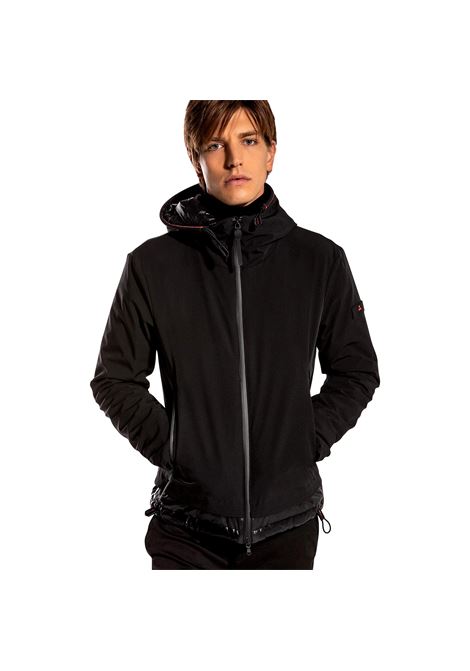 GIUBBINO PEUTEREY PEUTEREY | Giubbotti | PEU3620 01191581NER